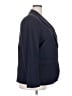 J.Crew Blue Wool Blazer Size 18 - photo 4