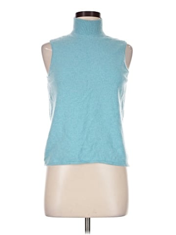 Saks Fifth Avenue Sweater Vest (view 1)