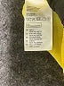 H&M Conscious 100% Polyester Yellow Short Sleeve Blouse Size 6 - photo 8