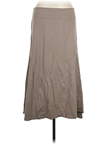 Neon Buddha Casual Skirt (view 1)