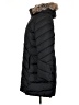 Lands' End 100% Polyester Black Coat Size XL - photo 5