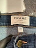 FRAME Denim Blue Jeans Size 27 waist - photo 7