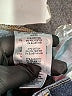FRAME Denim Blue Jeans Size 27 waist - photo 8