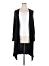 Sejour 100% Rayon Black Cardigan Size 2X - photo 1