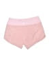 Athleta Color Block Pink Athletic Shorts Size XS - photo 2