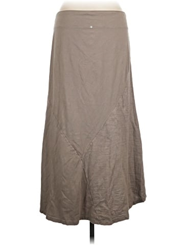 Neon Buddha Casual Skirt (view 2)