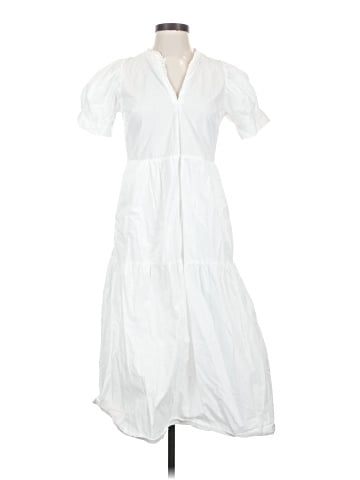 Who What Wear Casual Dress (view 1)