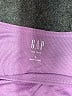 Gap Solid Purple Tank Top Size L - photo 7