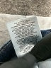 Express Solid Blue Jeans Size 4R - photo 8