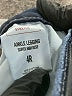 Express Solid Blue Jeans Size 4R - photo 9