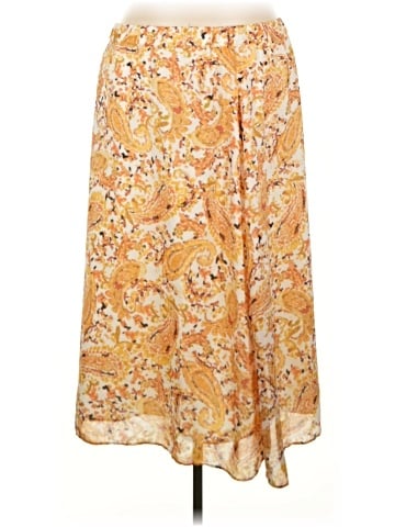 Kasper Casual Skirt (view 1)