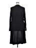 Sejour 100% Rayon Black Cardigan Size 2X - photo 2