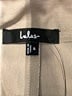 Lulus Chevron-herringbone Tan Khaki Shorts Size S - photo 3