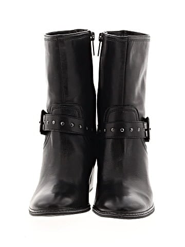 Anne Klein Boots (view 2)