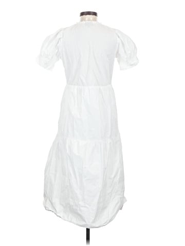 Who What Wear Casual Dress (view 2)