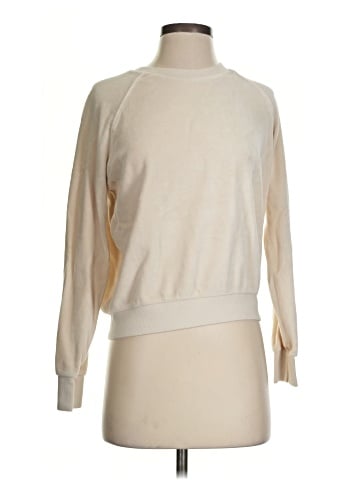 perfectwhitetee Sweatshirt (view 1)