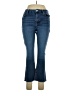 FRAME Blue Jeans Size 33 waist - photo 1