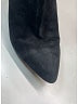 Christian Dior Black Ankle Boots Size EU 38 1/2 - photo 3