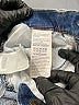Tommy Hilfiger Hearts Blue Jeans Size 2 - photo 5