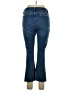 FRAME Blue Jeans Size 33 waist - photo 2