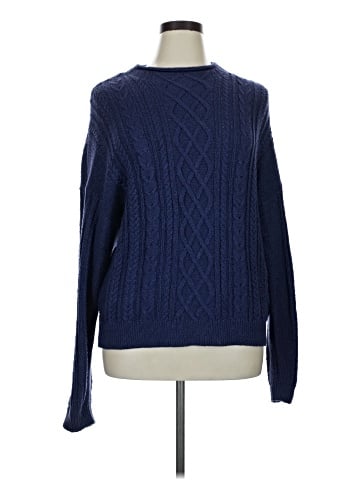 J.Crew Factory Store Pullover Sweater (view 1)