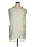 PrAna Green Sleeveless Blouse Size XL - photo 1