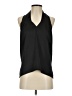 Superdown Black Tank Top Size S - photo 1