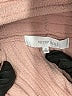 Verve Ami Pink Cardigan Size M - photo 7