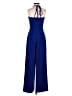 Aqua Blue Jumpsuit Size XS - photo 2