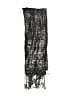 Unbranded Black Scarf One size - photo 2