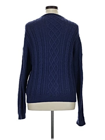 J.Crew Factory Store Pullover Sweater (view 2)