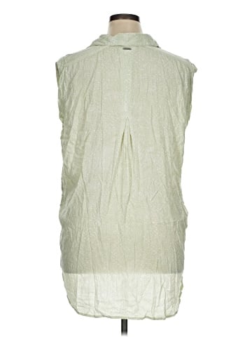 PrAna Sleeveless Blouse (view 2)