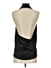 Superdown Black Tank Top Size S - photo 2