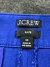 J.Crew Blue Casual Pants Size 10 - photo 7