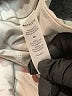 Athleta Ivory White Skort Size XL - photo 4
