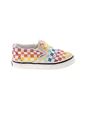 Vans Sneakers (view 1)