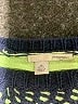 Halogen Polka Dots Green Pullover Sweater Size Med Petite - photo 7