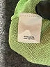 Halogen Polka Dots Green Pullover Sweater Size Med Petite - photo 8