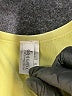 Dynamite Yellow Bodysuit Size ONE SIZE - photo 3