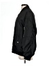 Sincerely Jules Solid Black Jacket Size L - photo 5