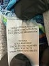Assorted Brands 100% Cotton Plaid Blue Board Shorts Size 3T - photo 4