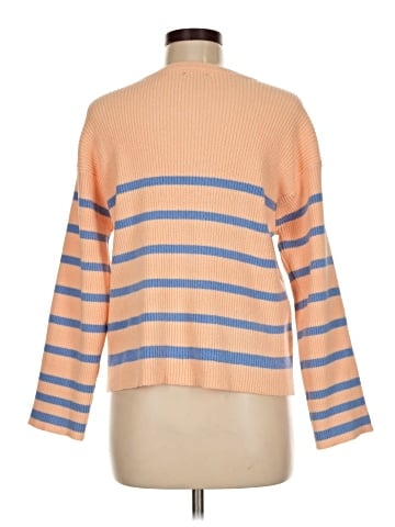 Lumiere Pullover Sweater (view 2)