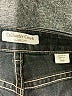 Coldwater Creek Plaid Black Jeans Size 10 (petite) - photo 7