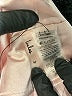 Lulus Pink Long Sleeve Blouse Size M - photo 7