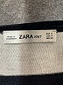 Zara Stripes White Pullover Sweater Size M - photo 7