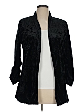 Fashion Nova Faux Fur Jacket (view 1)