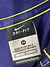 Nike Purple Track Jacket Size M - photo 6