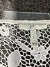 Joie White Sleeveless Blouse Size L - photo 7