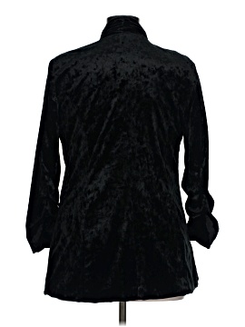 Fashion Nova Faux Fur Jacket (view 2)