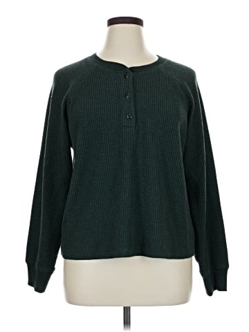 Old Navy Long Sleeve Top (view 1)